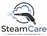 STEAMCARE – Startsida